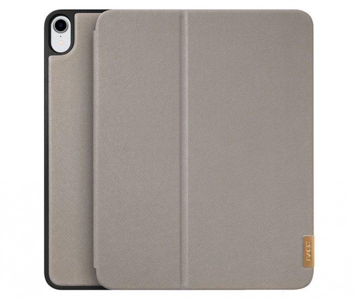 Чохол-книжка Laut PRESTIGE FOLIO для iPad Pro 11 (2018) LAUT_IPP11_PRE_T